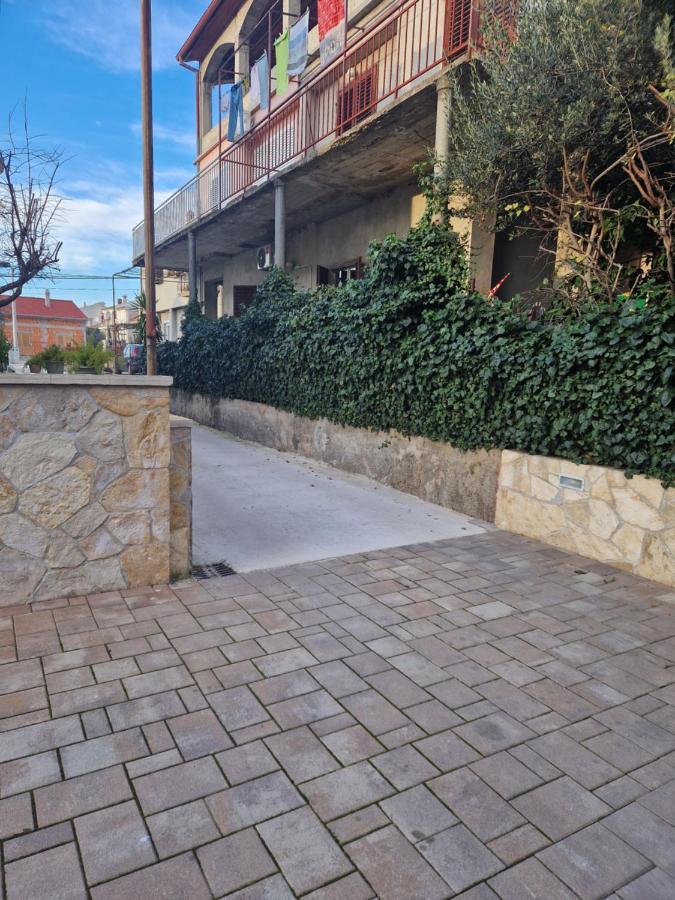Apartments Marica 扎达尔 外观 照片