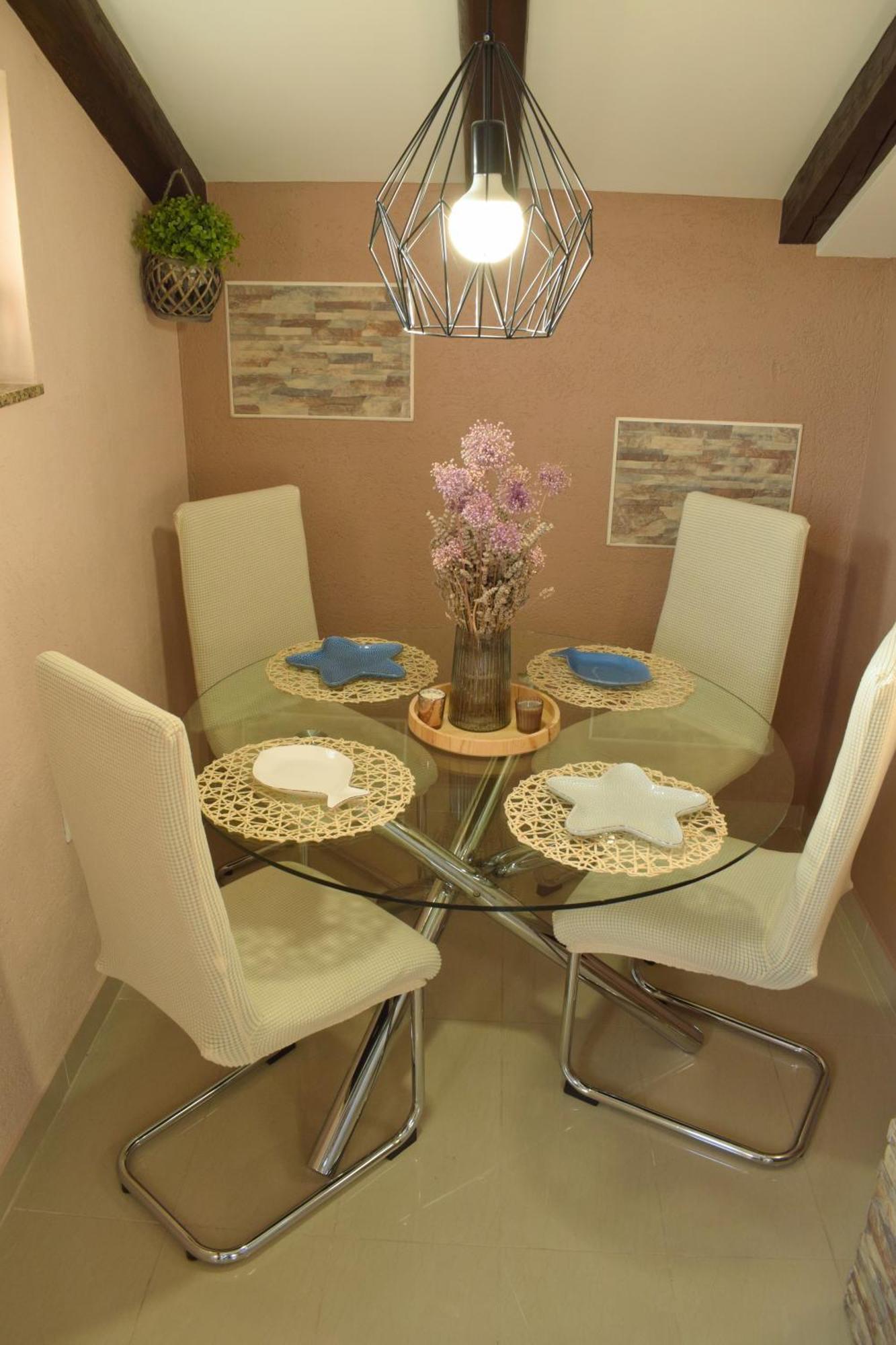 Apartments Marica 扎达尔 外观 照片