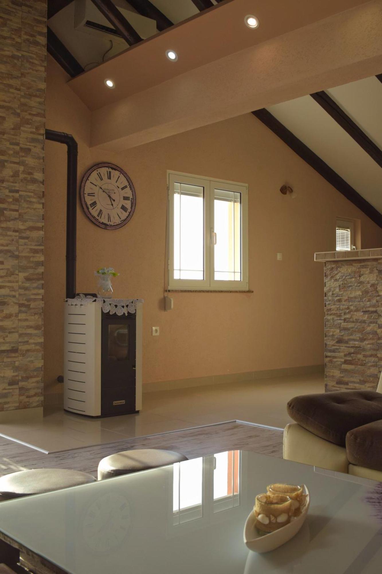 Apartments Marica 扎达尔 外观 照片
