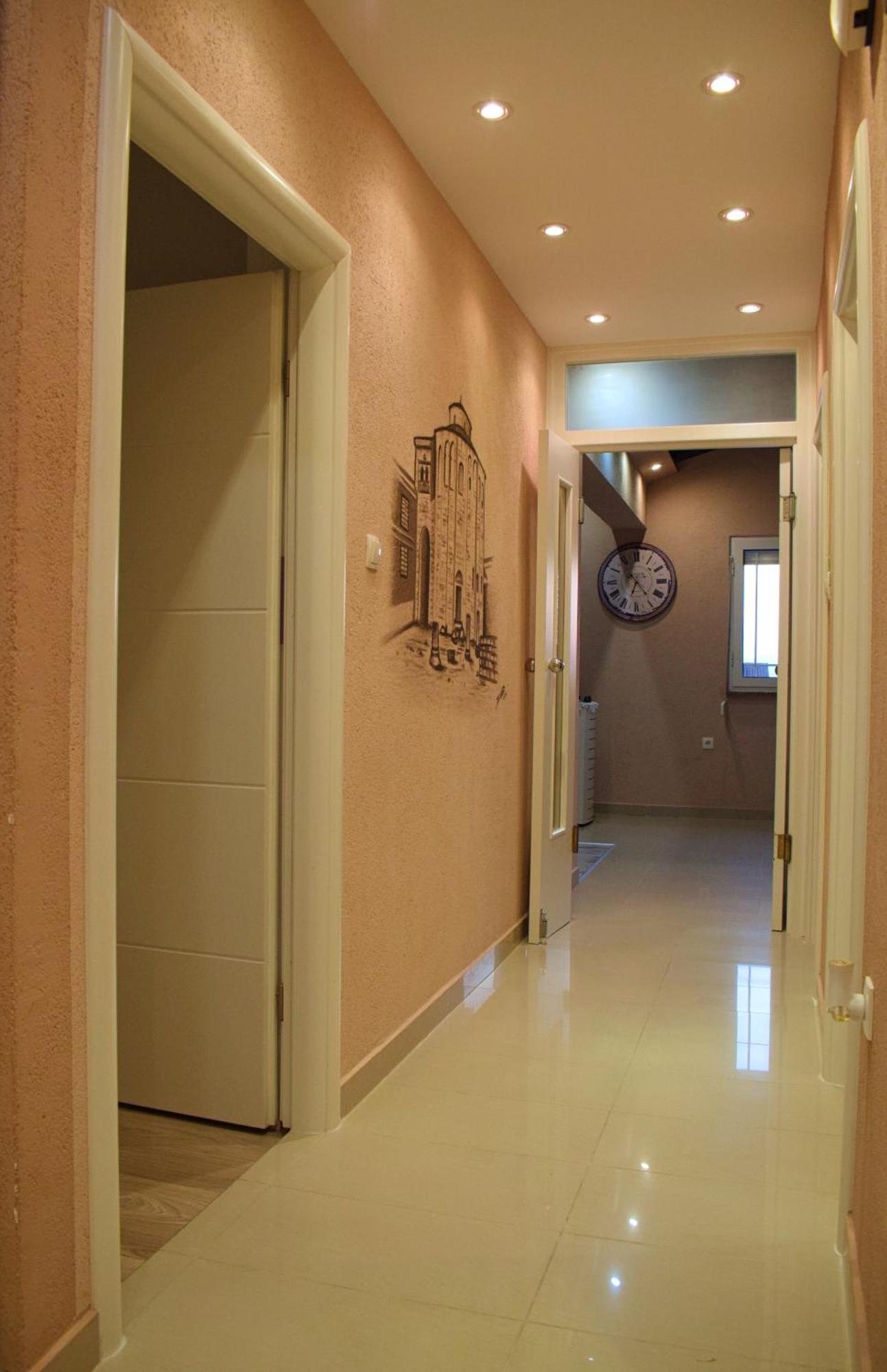 Apartments Marica 扎达尔 外观 照片
