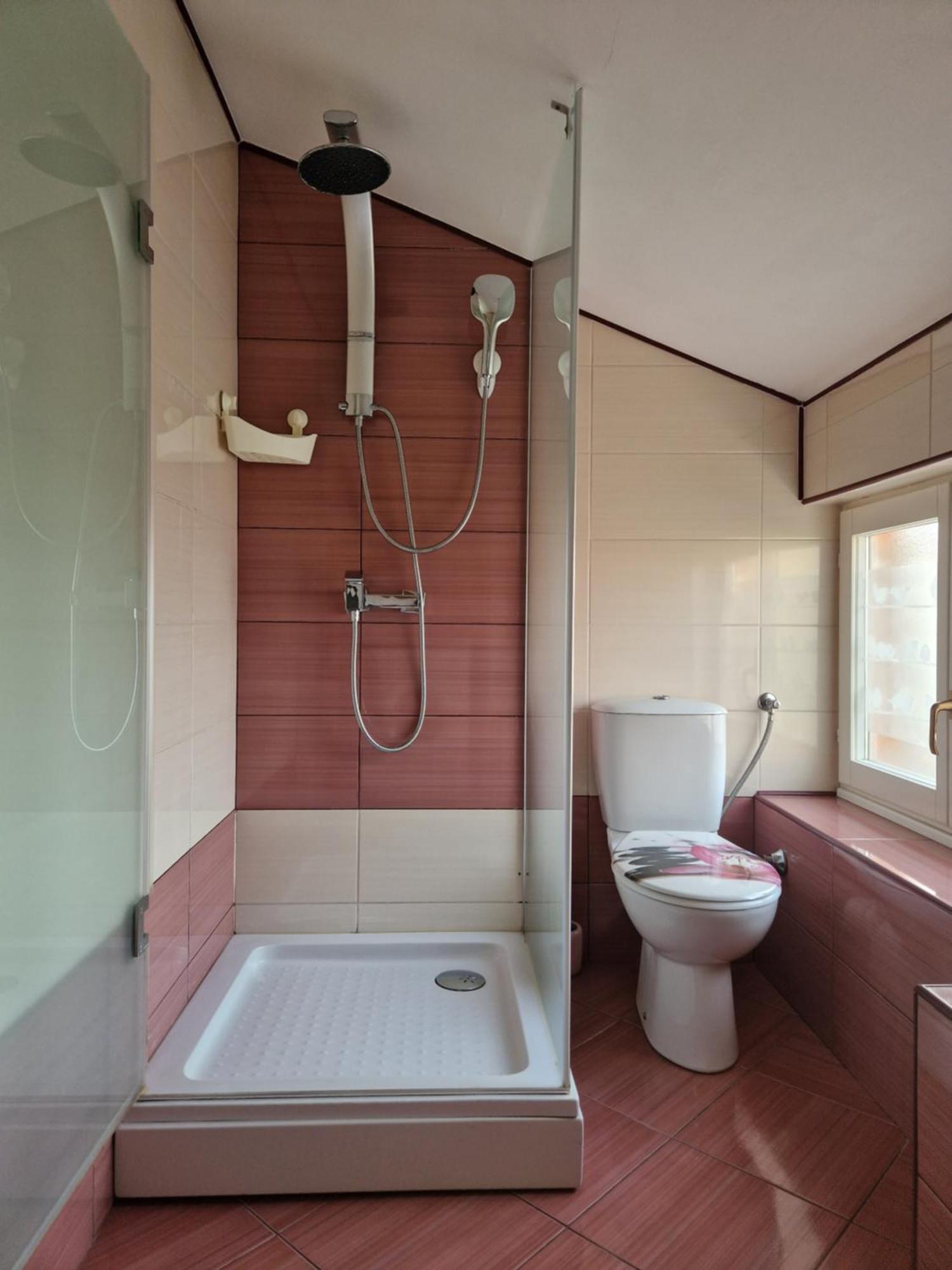 Apartments Marica 扎达尔 外观 照片
