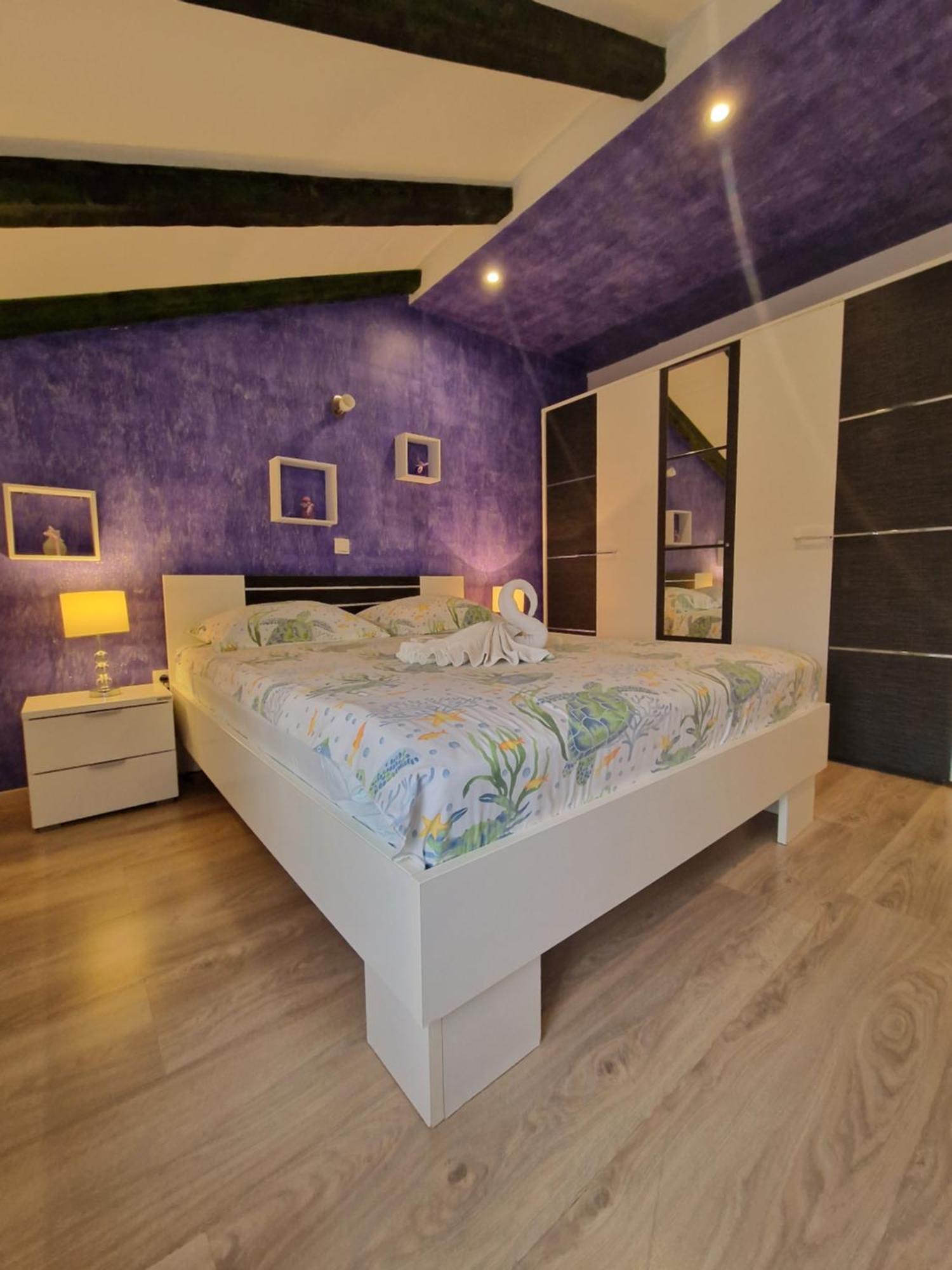 Apartments Marica 扎达尔 外观 照片