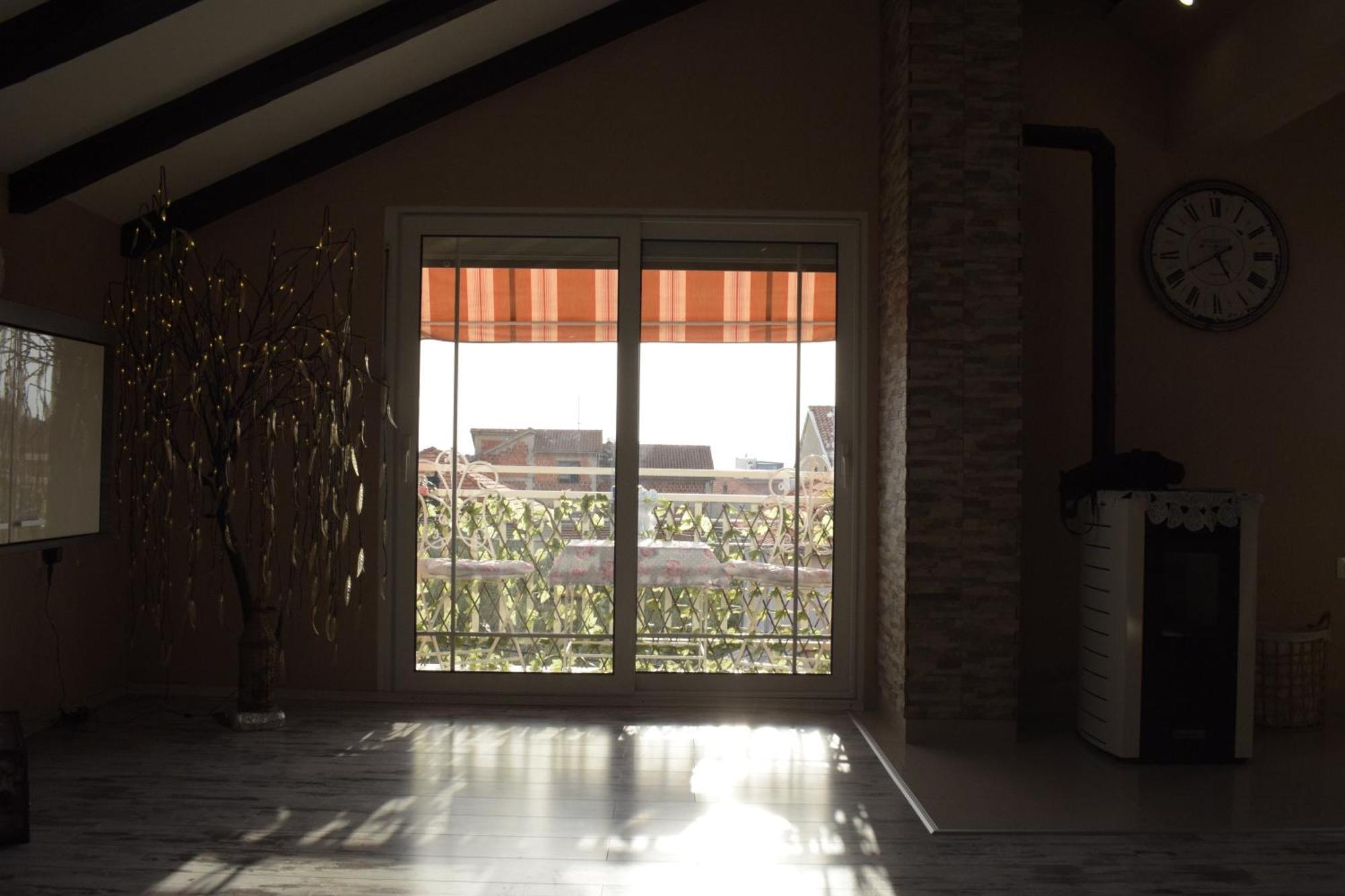 Apartments Marica 扎达尔 外观 照片