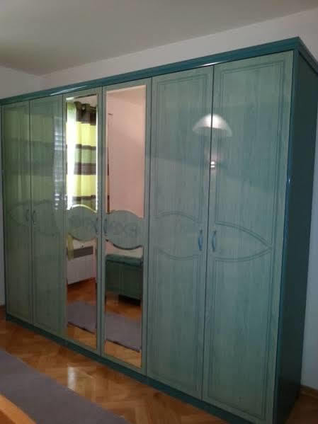 Apartments Marica 扎达尔 外观 照片